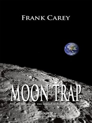 cover image of Moon Trap